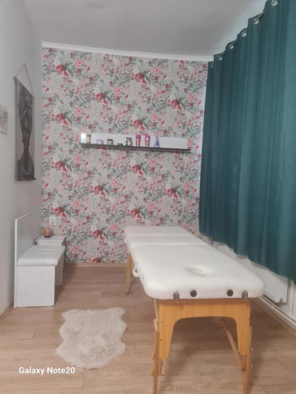 Fotografie z fotogalerie ubytování Pensiunea Nys v destinaci Iaşi