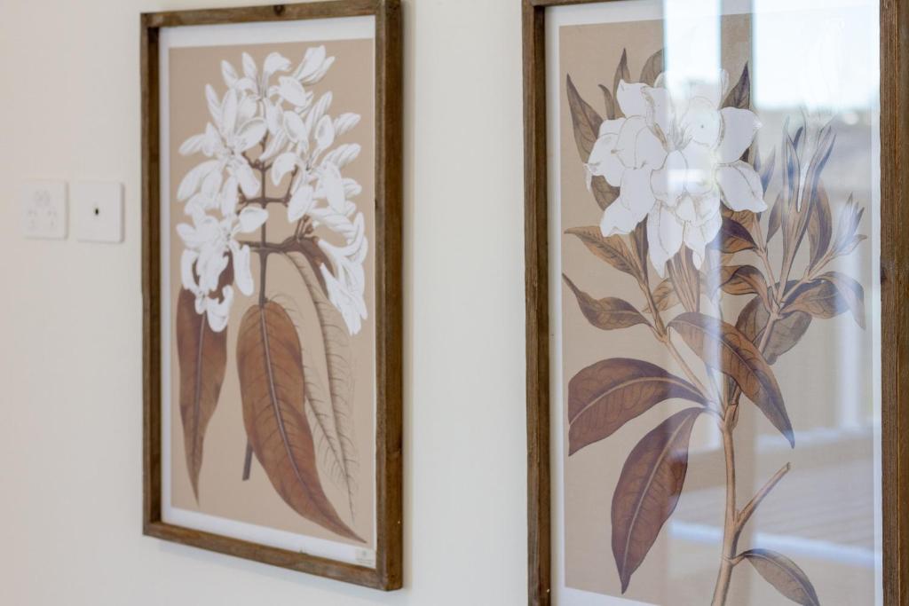 Getaway on Manchester Street - Carpark, Central