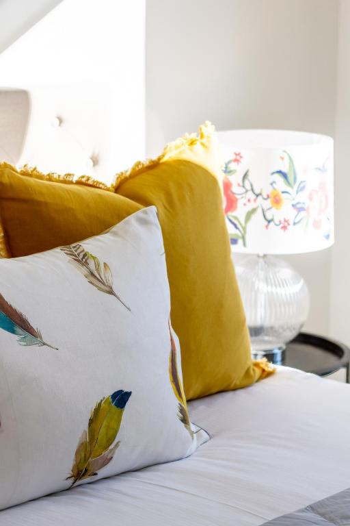 Getaway on Manchester Street - Carpark, Central - Resim 13