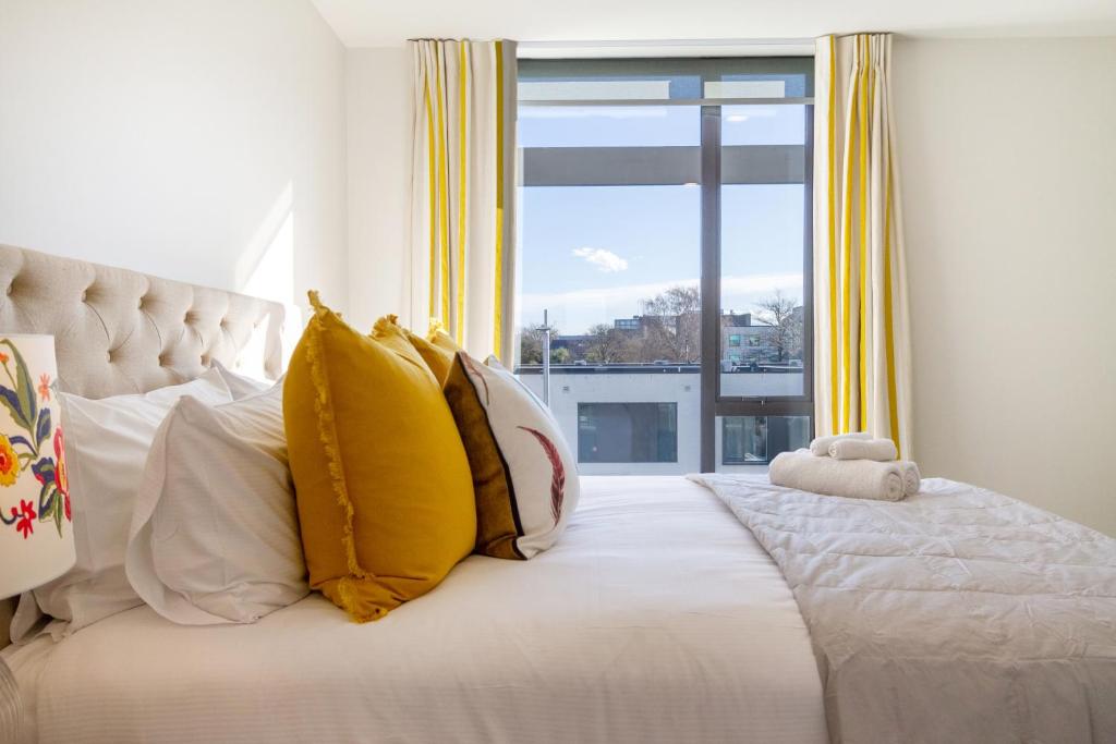 Getaway on Manchester Street - Carpark, Central - Resim 16