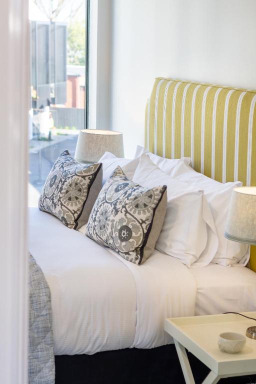 Getaway on Manchester Street - Carpark, Central - Resim 20