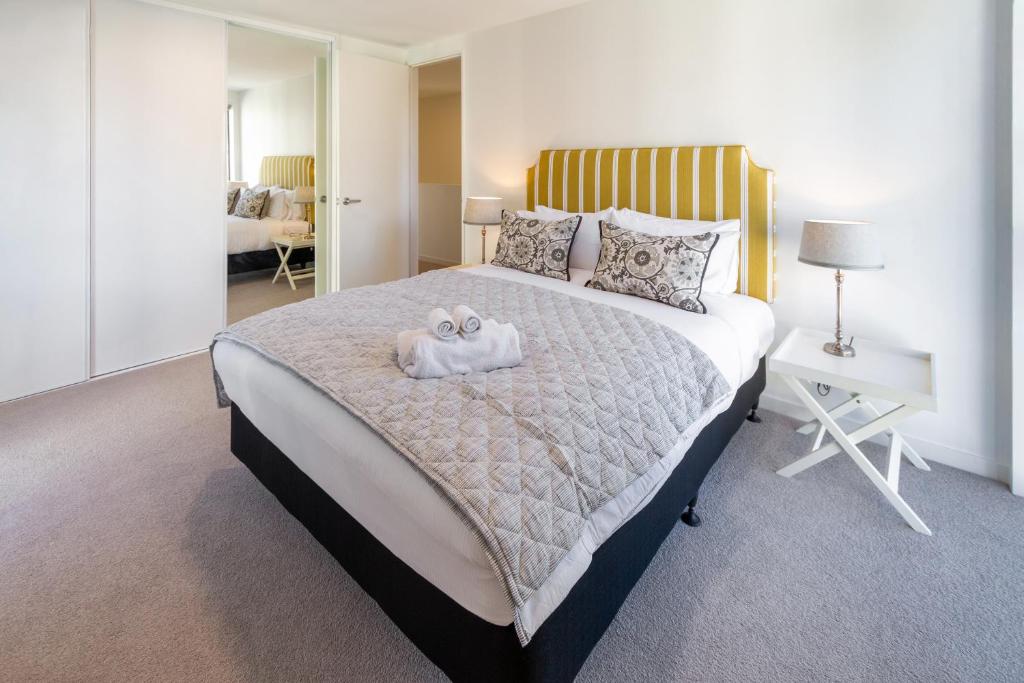 Getaway on Manchester Street - Carpark, Central - Resim 21