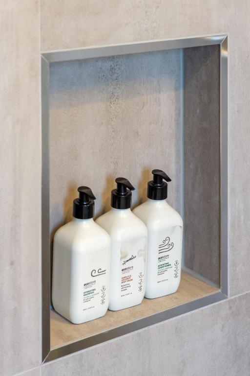 Getaway on Manchester Street - Carpark, Central - Resim 22