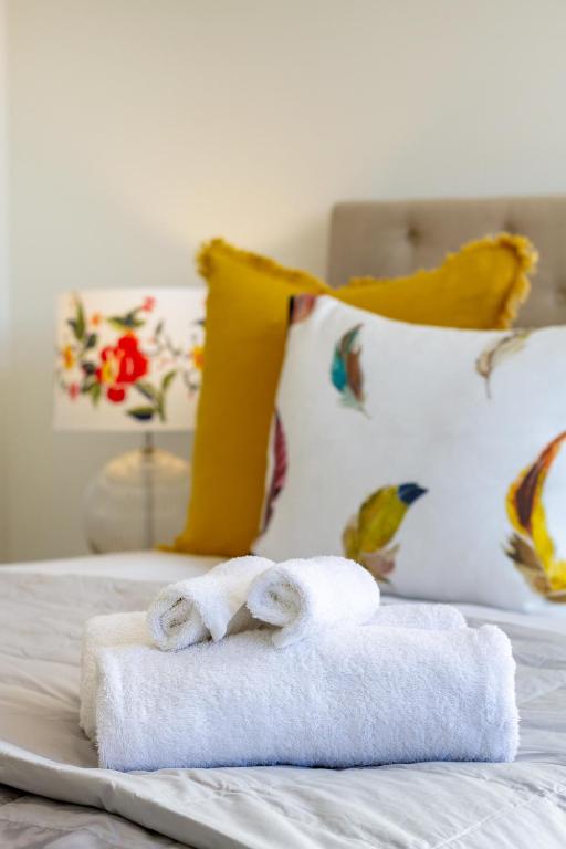 Getaway on Manchester Street - Carpark, Central - Resim 25