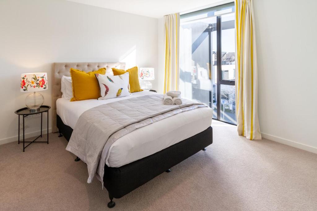 Getaway on Manchester Street - Carpark, Central - Resim 30