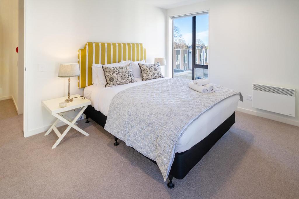 Getaway on Manchester Street - Carpark, Central - Resim 31