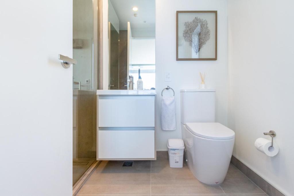 Getaway on Manchester Street - Carpark, Central - Resim 33