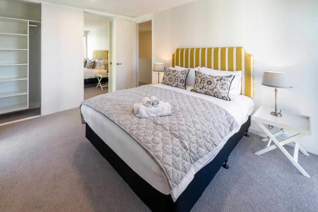 Getaway on Manchester Street - Carpark, Central - Resim 39