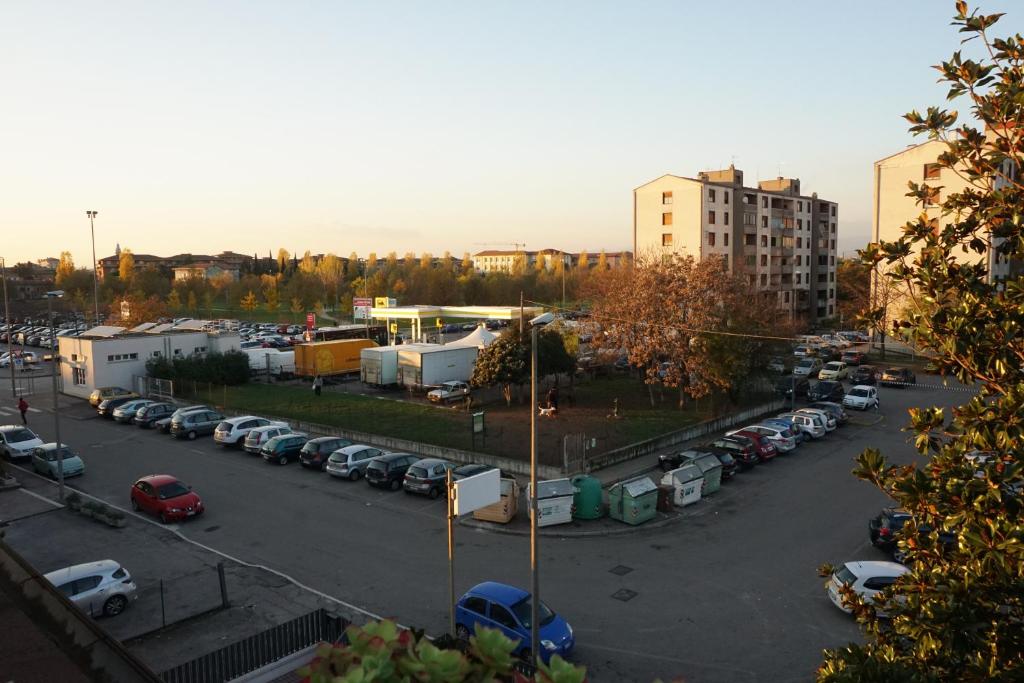 Hotel Siros - Resim 25