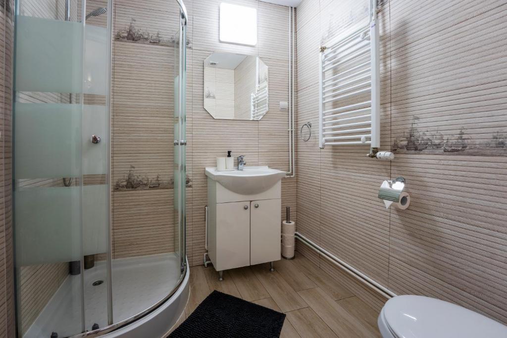 Central Amelie Accommodation - 双人间