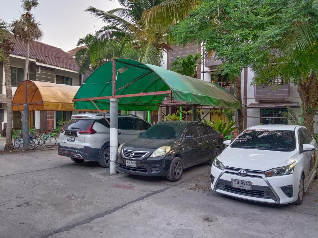 Fotografie z fotogalerie ubytování Banyan Resort Bangsaen v destinaci Bang Saen