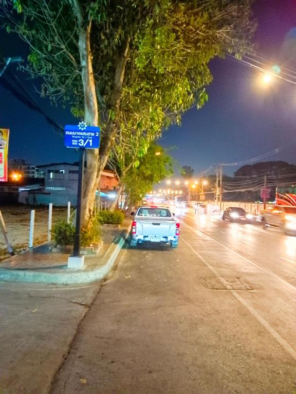 Fotografie z fotogalerie ubytování Banyan Resort Bangsaen v destinaci Bang Saen