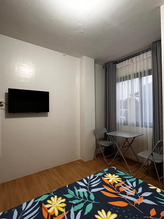 Billede fra billedgalleriet på Tuguegarao 3Bedroom Apartment i Tuguegarao City