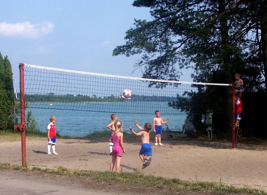 Hosté ubytování Ośrodek BEAVER