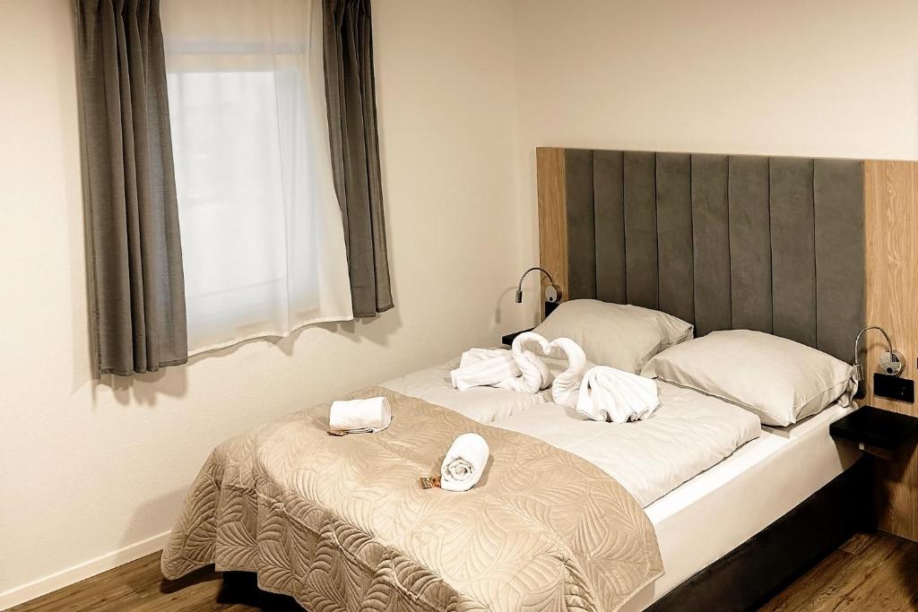 MK Apartments - Appartement 1 Chambre