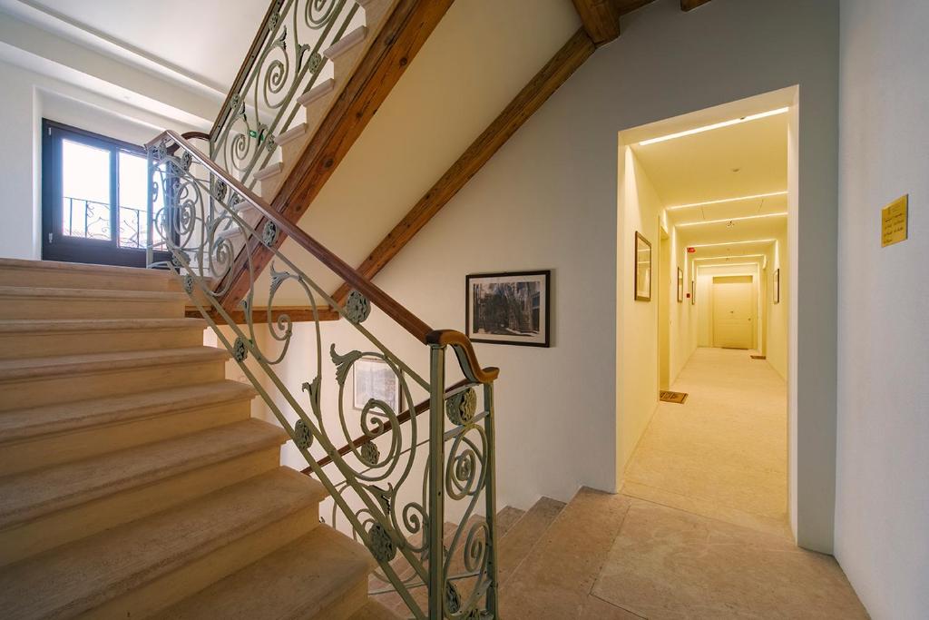 Palazzo Confalonieri da Lisca - 19