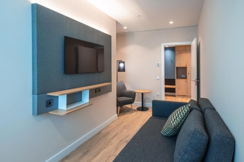 Holiday Inn Braga by IHG - 14