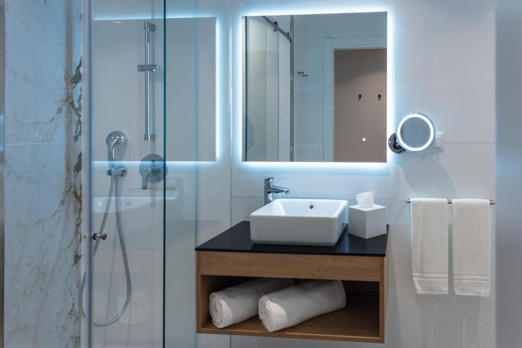 Holiday Inn Braga by IHG - Resim 43