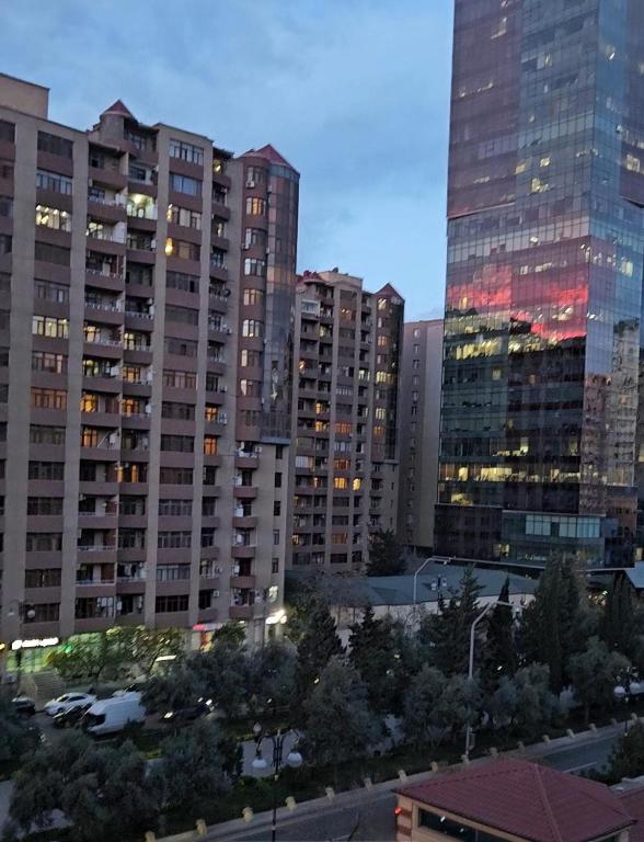 Apartment - Apartment