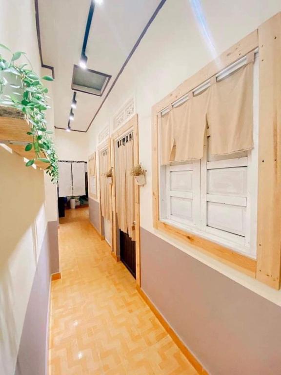 Ba con mều homestay - Small Double Room