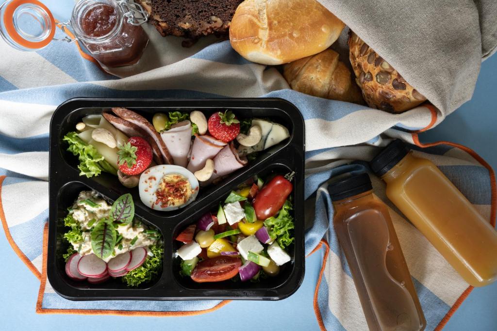 Apartamenty Harenda Zakopane - 14