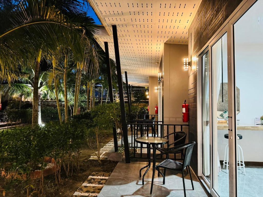 Marisa Garden Bungalow - 7