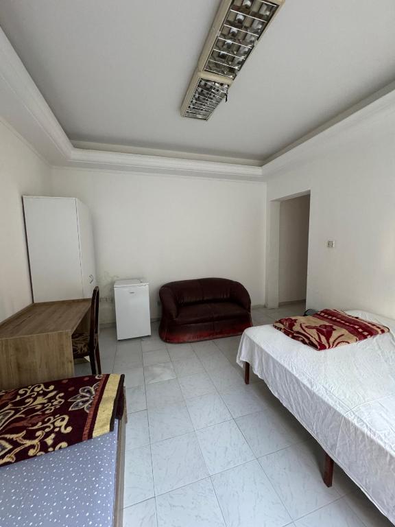 Başkent Pansiyon - Dreizimmer Mit Bad