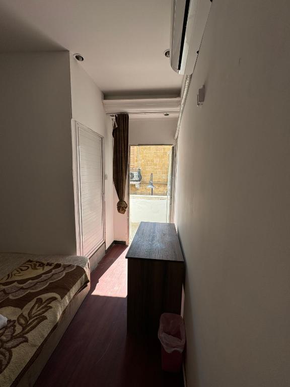 Başkent Pansiyon - Doppelzimmer