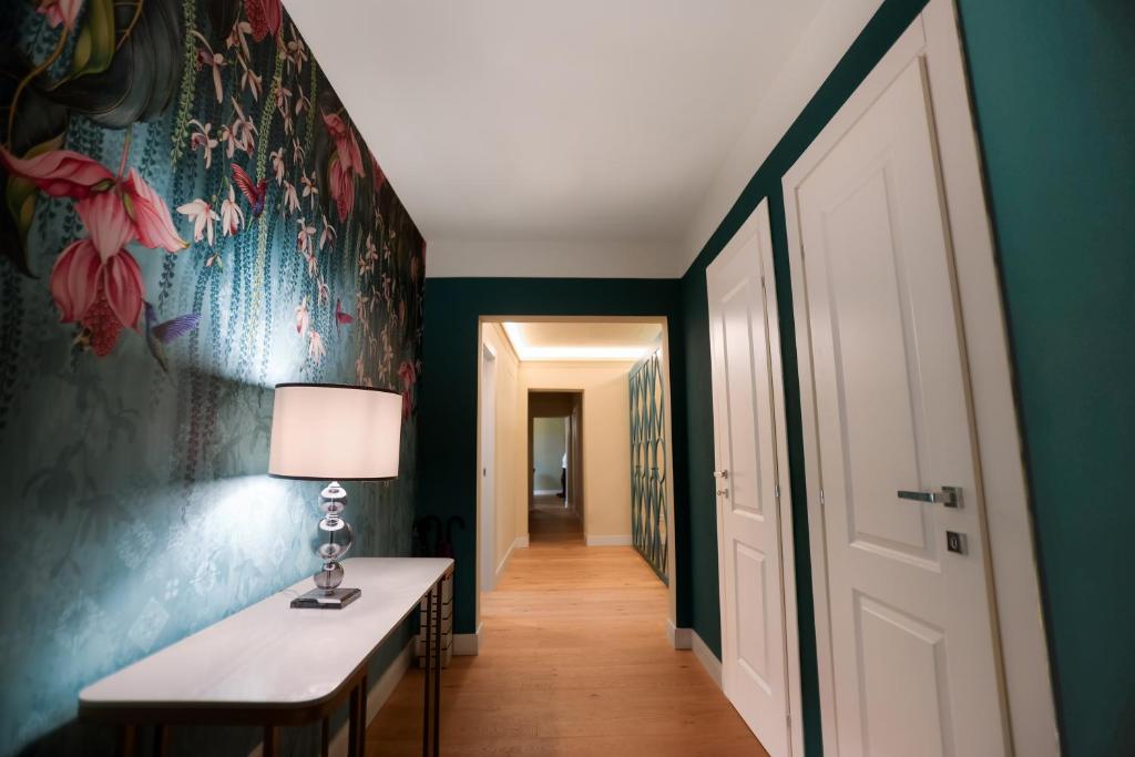 Φωτογραφία από το άλμπουμ του Bargello - Signoria Luxury στη Φλωρεντία