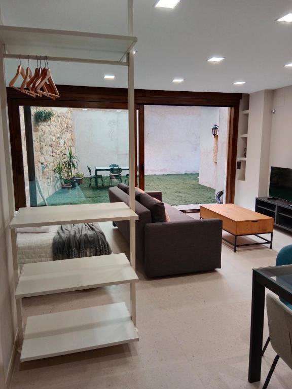 Apartamentos Living Libreros - 3