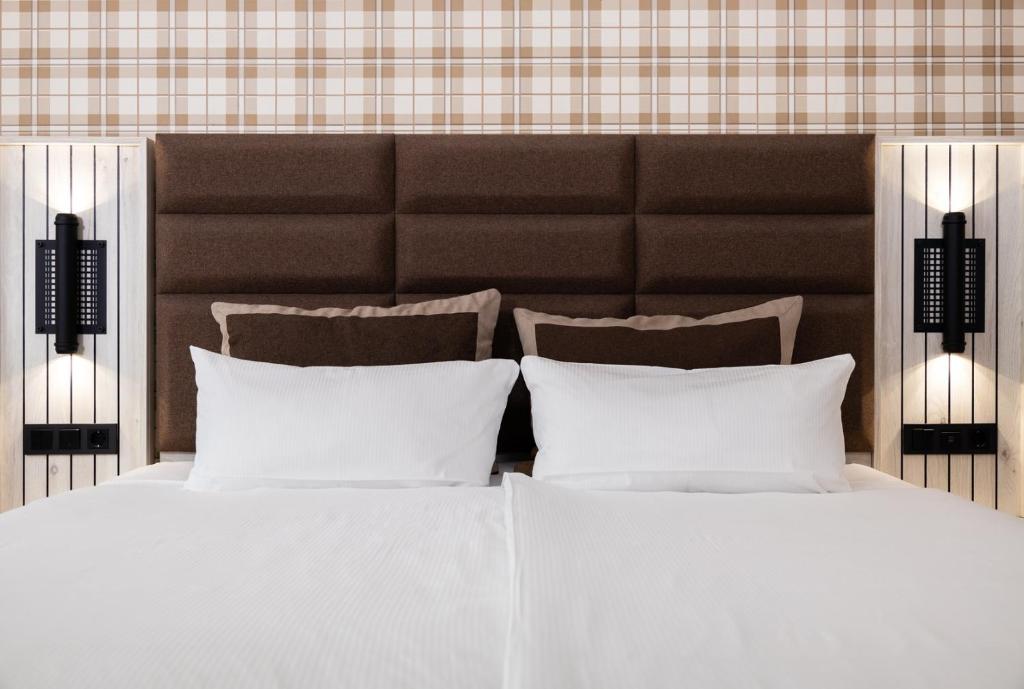 Hotel Innception - Resim 38