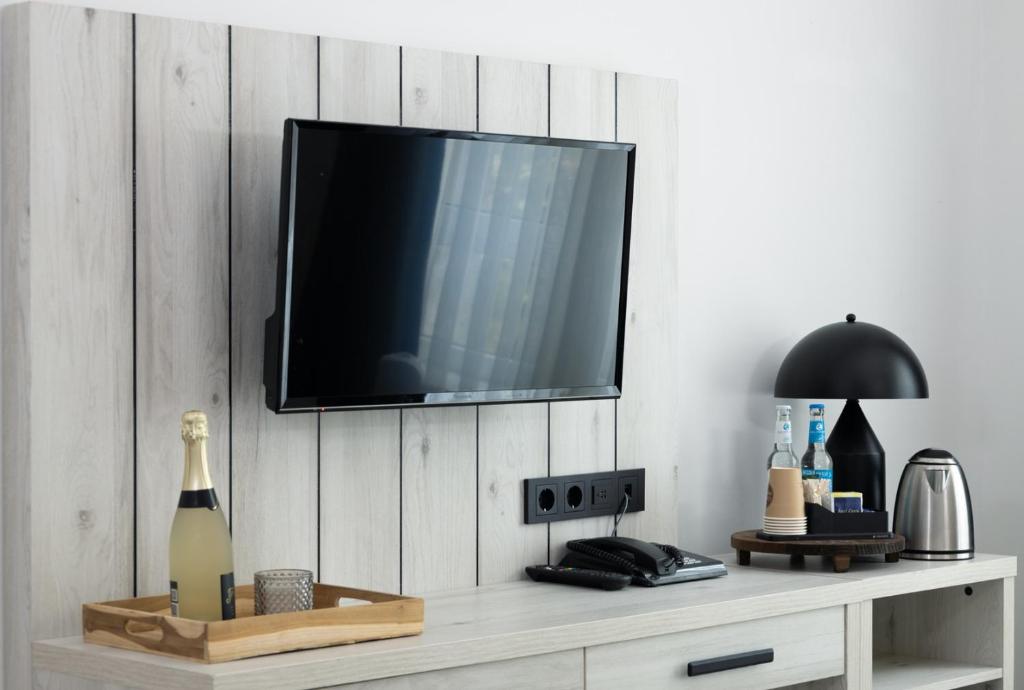 Hotel Innception - Resim 39