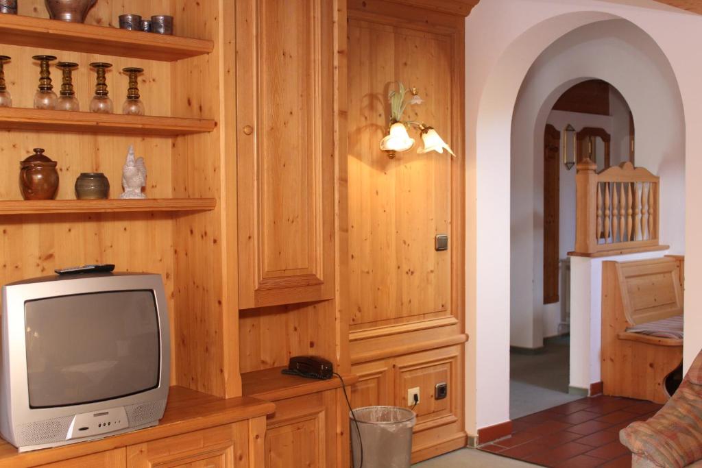 Kurhotel Rupertus - Camera Familiare Con Terrazza