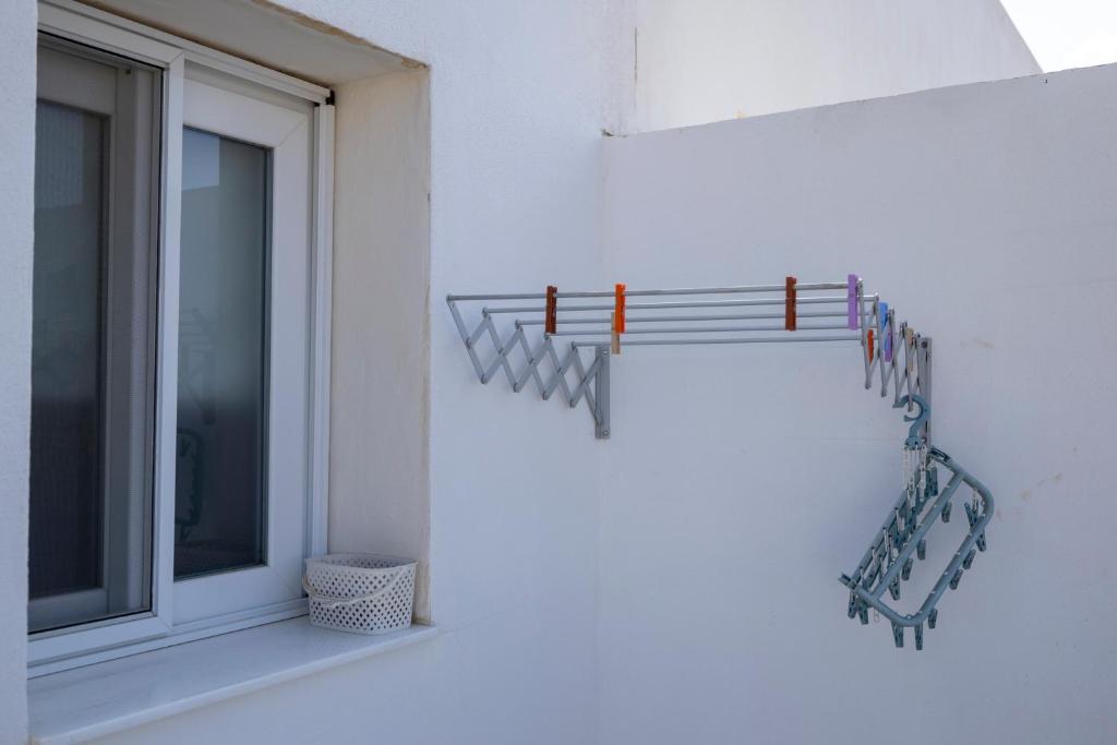 Fotografie z fotogalerie ubytování Terraced Penthouse with Views and Jacuzzi v destinaci Xagħra
