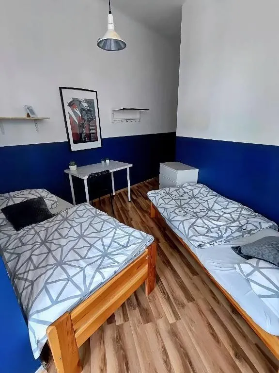 The 10 best hostels in Katowice, Poland | Booking.com