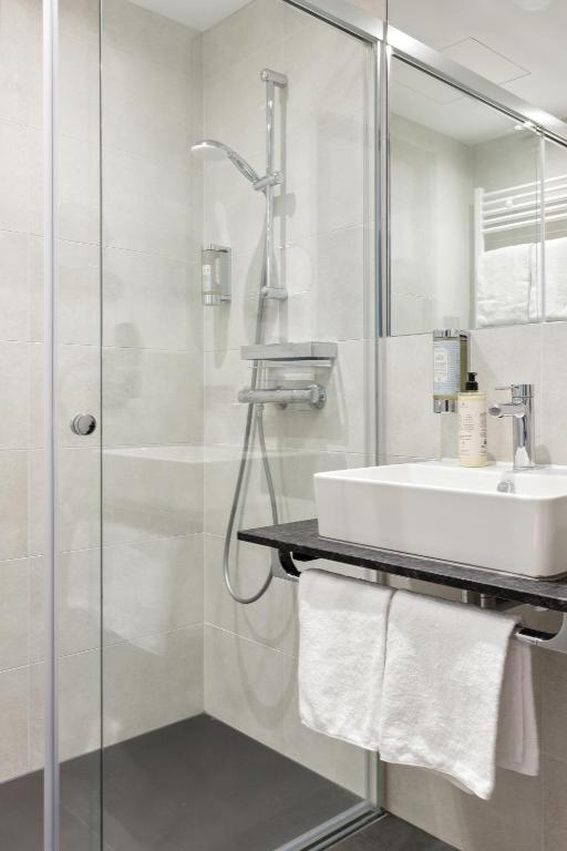 Nena Apartments München City - Resim 8