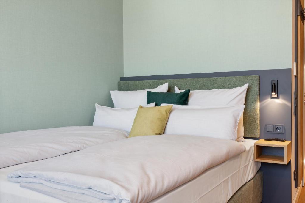 Nena Apartments München City - Resim 13