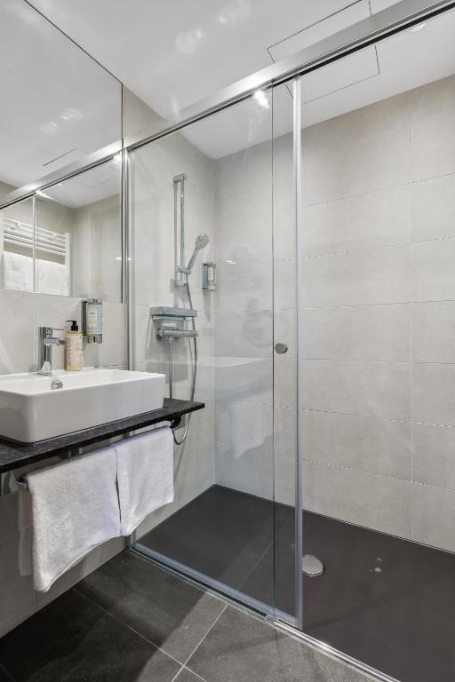 Nena Apartments München City - Resim 17