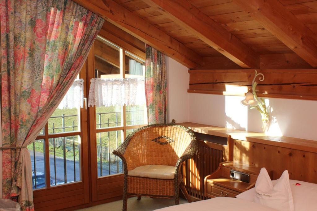 Kurhotel Rupertus - Camera Doppia