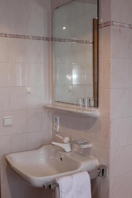 Kurhotel Rupertus - Camera Doppia Classica