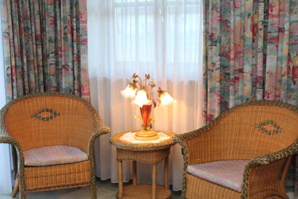 Kurhotel Rupertus - Suite