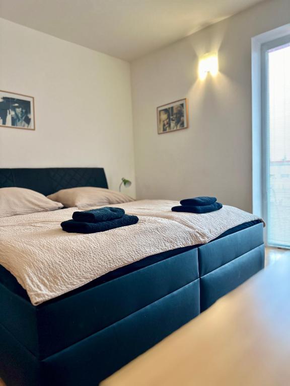 Hotel Muza - Standard Triple Room