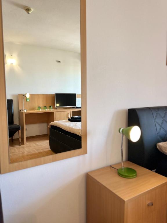 Hotel Muza - Resim 41