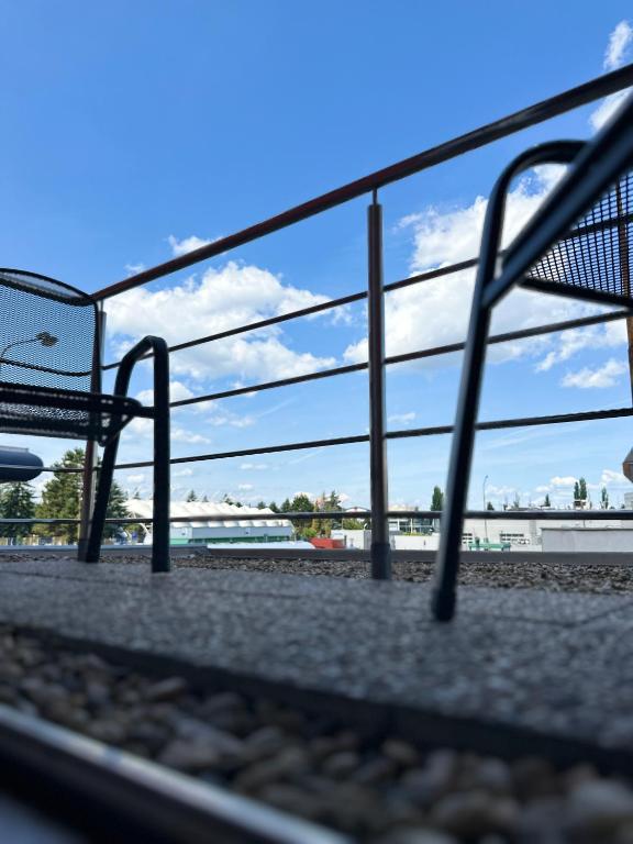 Hotel Muza - Resim 42