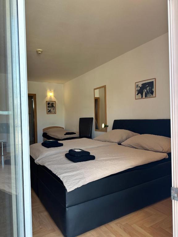 Hotel Muza - Resim 7