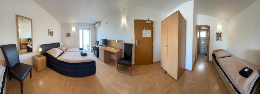 Hotel Muza - Resim 10