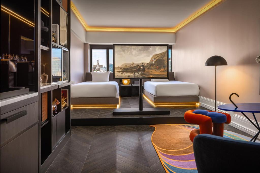 Cardo Brussels, Autograph Collection - Resim 20