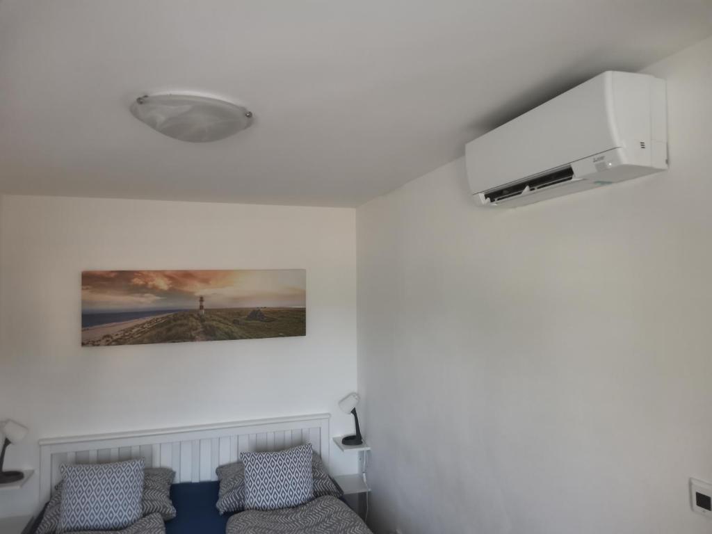 Zdjęcie z galerii obiektu Apartmán Bezkov 108 w mieście Bezkov