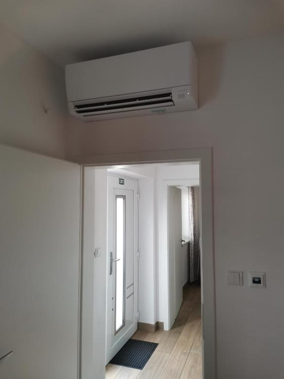 Zdjęcie z galerii obiektu Apartmán Bezkov 108 w mieście Bezkov