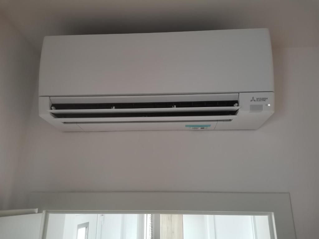 Zdjęcie z galerii obiektu Apartmán Bezkov 108 w mieście Bezkov